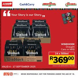Jumbo catalogue week 37 Page 4
