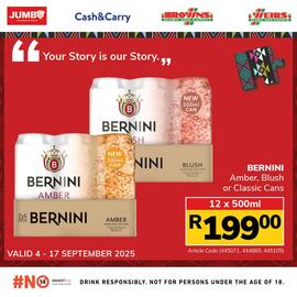 Jumbo catalogue week 37 Page 6