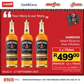 Jumbo catalogue week 37 Page 9