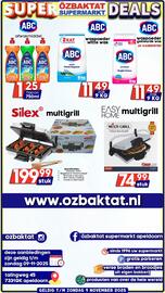 Özbaktat Supermarkt folder Pagina 15