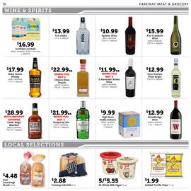 Fairway Store Market weekly ad week 37 Page 10