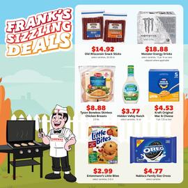 Fairway Store Market weekly ad week 37 Page 11