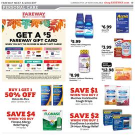 Fairway Store Market weekly ad week 37 Page 19