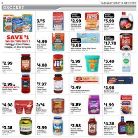 Fairway Store Market weekly ad week 37 Page 2