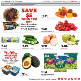 Fairway Store Market weekly ad week 37 Page 3