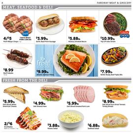 Fairway Store Market weekly ad week 37 Page 4