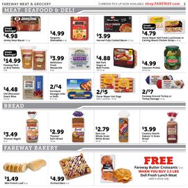 Fairway Store Market weekly ad week 37 Page 5