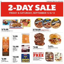 Fairway Store Market weekly ad week 37 Page 8