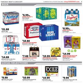 Fairway Store Market weekly ad week 37 Page 9