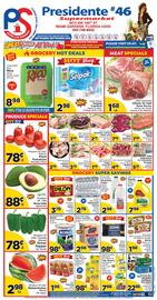 Presidente weekly ad week 37 Page 13