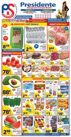 Presidente weekly ad week 37 Page 15