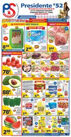 Presidente weekly ad week 37 Page 19