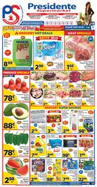 Presidente weekly ad week 37 Page 3