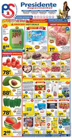 Presidente weekly ad week 37 Page 5