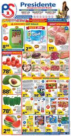 Presidente weekly ad week 37 Page 7