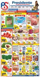 Presidente weekly ad week 37 Page 9