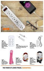 The Home Depot flyer week 37 Page 6