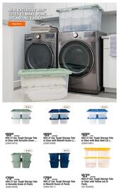 The Home Depot flyer week 37 Page 7