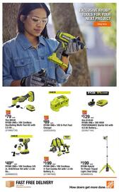 The Home Depot flyer week 37 Page 9