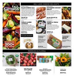 Bristol Farms weekly ad Page 2