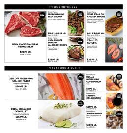 Bristol Farms weekly ad Page 3