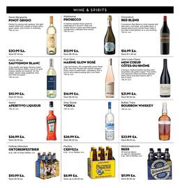 Bristol Farms weekly ad Page 4