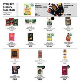 Bristol Farms weekly ad Page 5