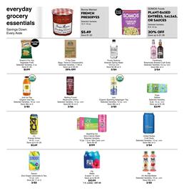 Bristol Farms weekly ad Page 6