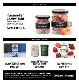 Bristol Farms weekly ad Page 8