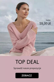 BonPrix katalog Strona 1