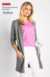 BonPrix katalog Strona 4