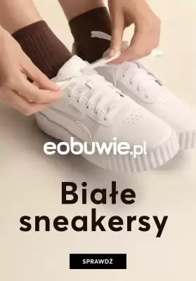 Eobuwie gazetka (ważność do 18-09)