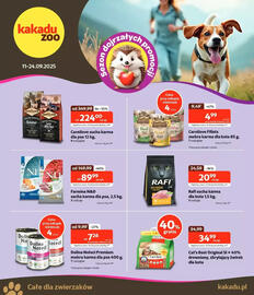 Kakadu gazetka Strona 1