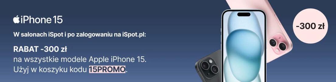 ISpot gazetka Strona 1