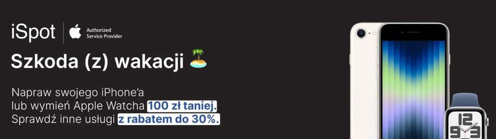 ISpot gazetka Strona 9