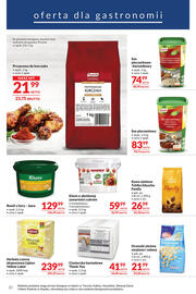 Makro gazetka Strona 10
