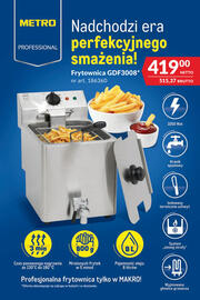 Makro gazetka Strona 3