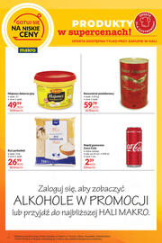 Makro gazetka Strona 4