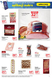 Makro gazetka Strona 5