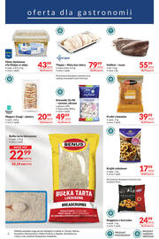 Makro gazetka Strona 6