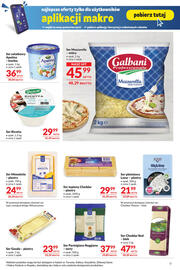 Makro gazetka Strona 9