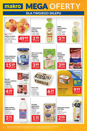 Makro gazetka Strona 2