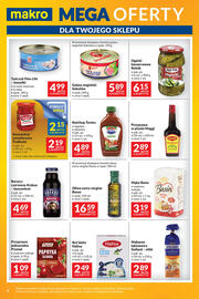 Makro gazetka Strona 4
