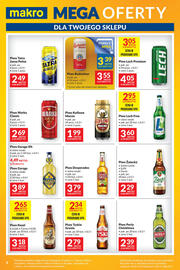 Makro gazetka Strona 8