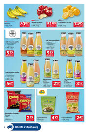 Makro gazetka Strona 2