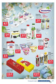 Makro gazetka Strona 21