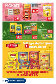 Makro gazetka Strona 34