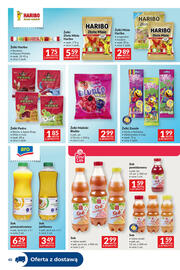 Makro gazetka Strona 40