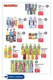 Makro gazetka Strona 42
