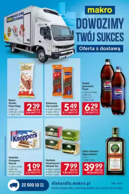 Makro gazetka (ważność do 29-09)